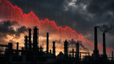 Pessimismo industrial aumenta e atinge 24 de 29 setores em setembro 5 Pessimismo industrial aumenta e atinge 24 de 29 setores em setembro