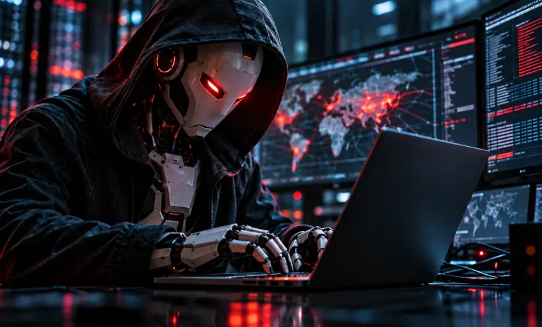 Agente da OpenAI invade portal do governo australiano e vira alvo de investigação