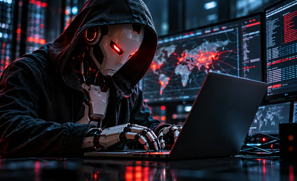 Agente da OpenAI invade portal do governo australiano e vira alvo de investigação 2 Agente da OpenAI invade portal do governo australiano e vira alvo de investigação