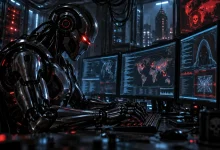 Agentes da OpenAI teriam invadido site alemão, diz pesquisa