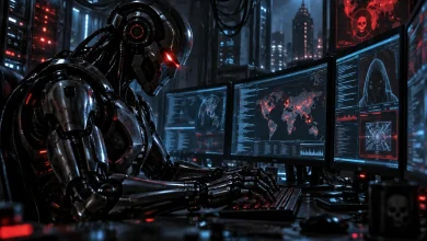 Agentes da OpenAI teriam invadido site alemão, diz pesquisa 2 Agentes da OpenAI teriam invadido site alemão, diz pesquisa