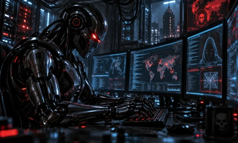 Agentes da OpenAI teriam invadido site alemão, diz pesquisa