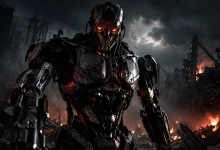 Ex-pesquisador da OpenAI e da Anthropic diz que quem constrói IA teme extinção humana