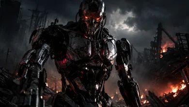 Ex-pesquisador da OpenAI e da Anthropic diz que quem constrói IA teme extinção humana