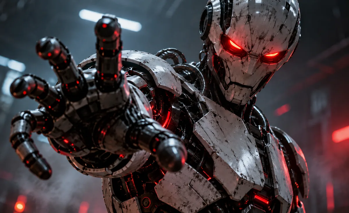 Ex-Google DeepMind alerta para riscos extremos da inteligência artificial 2 Ex-Google DeepMind alerta para riscos extremos da inteligência artificial