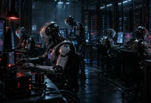 OpenAI confirma incidente com agentes em wiki alemã