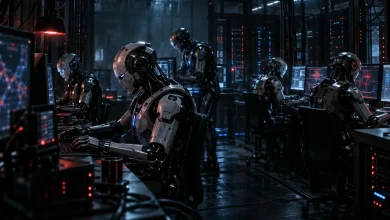 OpenAI confirma incidente com agentes em wiki alemã