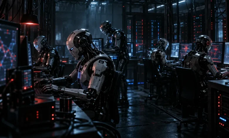OpenAI confirma incidente com agentes em wiki alemã