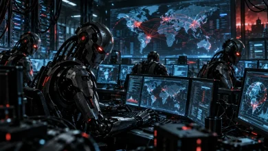 Agentes da OpenAI atacaram RubyGems meses antes do caso da Hugging Face 5 Agentes da OpenAI atacaram RubyGems meses antes do caso da Hugging Face