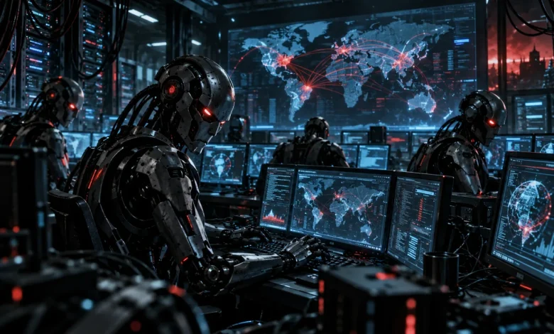 Agentes da OpenAI atacaram RubyGems meses antes do caso da Hugging Face
