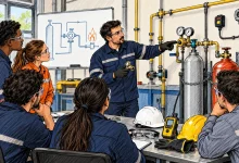 IFSP abre cursos gratuitos sobre sistemas fotovoltaicos e gases combustíveis