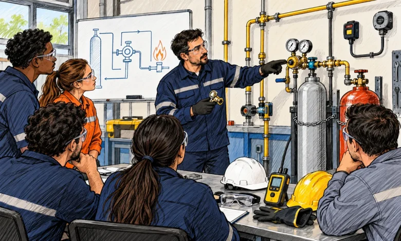 IFSP abre cursos gratuitos sobre sistemas fotovoltaicos e gases combustíveis