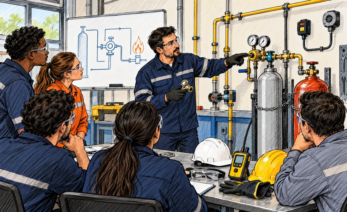 IFSP abre cursos gratuitos sobre sistemas fotovoltaicos e gases combustíveis 2 IFSP abre cursos gratuitos sobre sistemas fotovoltaicos e gases combustíveis