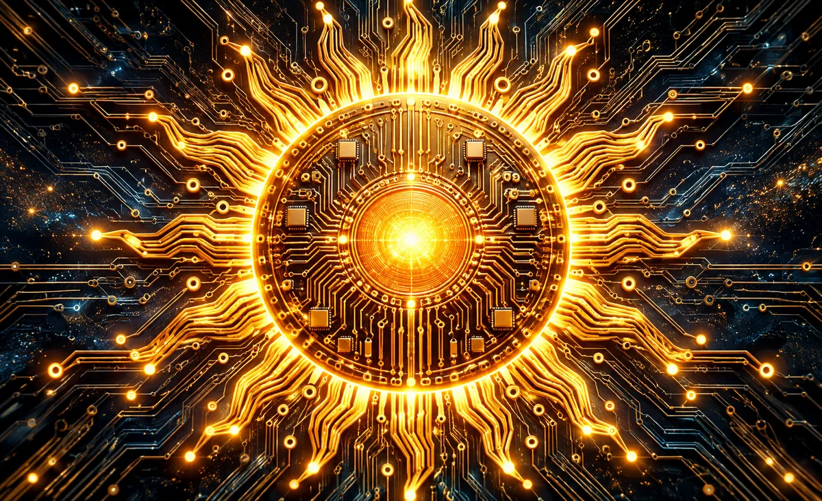 OpenAI lança GPT-6.1 Sol com melhorias para agentes de IA 2 OpenAI lança GPT-6.1 Sol com melhorias para agentes de IA