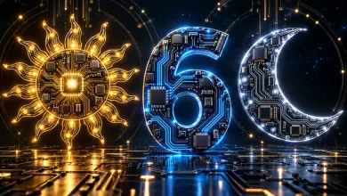 OpenAI amplia família GPT-6 com os novos Sol e Luna 2 OpenAI amplia família GPT-6 com os novos Sol e Luna