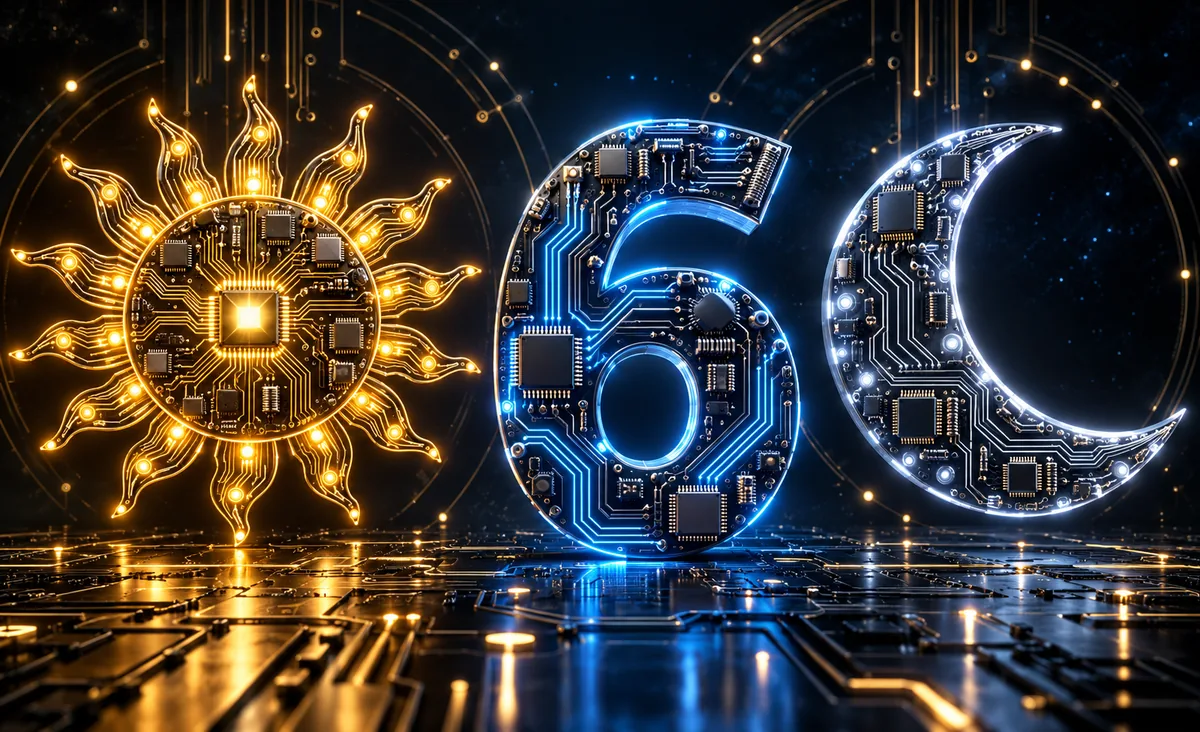 OpenAI amplia família GPT-6 com os novos Sol e Luna 2 OpenAI amplia família GPT-6 com os novos Sol e Luna