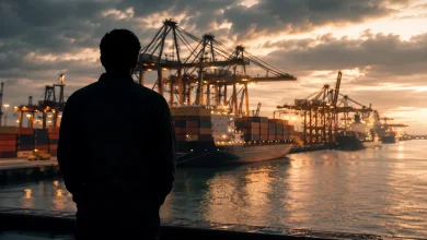 Brasil e Estados Unidos reabrem diálogo sobre tarifaço 2 Brasil e Estados Unidos reabrem diálogo sobre tarifaço