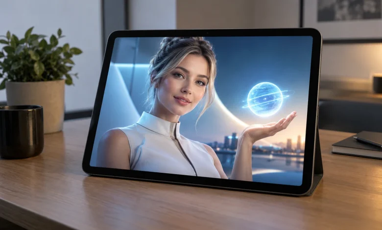 Califórnia exige aviso em publicidade produzida com IA