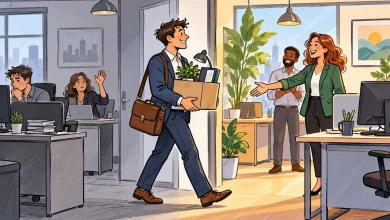 Jovens ficam menos tempo no emprego e desafiam estratégias de retenção