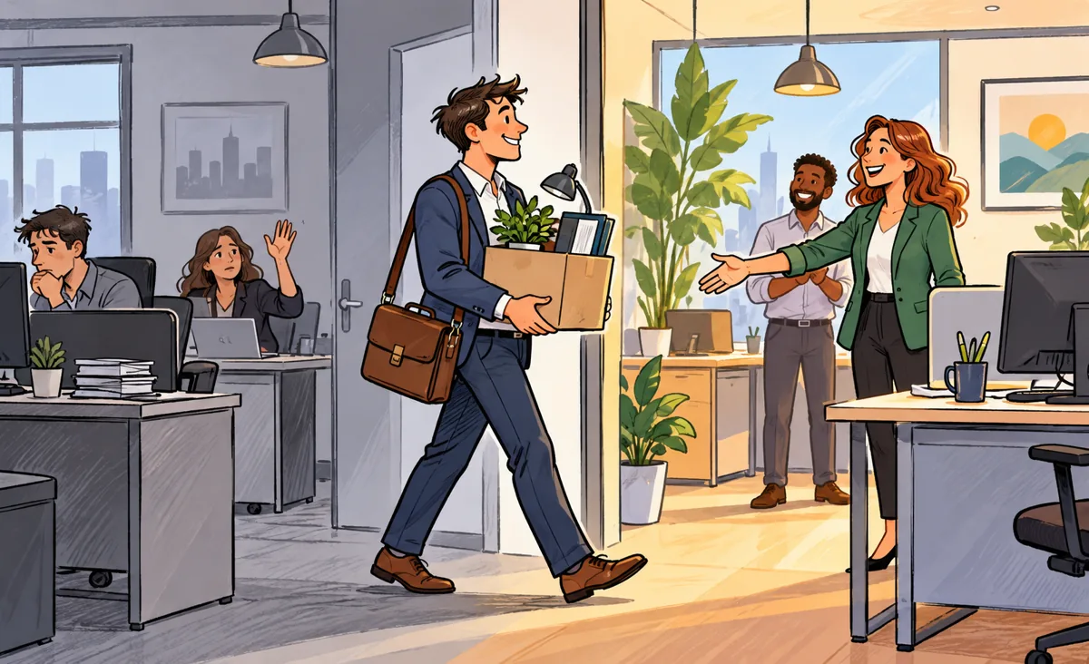 Jovens ficam menos tempo no emprego e desafiam estratégias de retenção 2 Jovens ficam menos tempo no emprego e desafiam estratégias de retenção