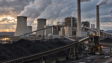 Tribunal derruba ordem de Trump para manter usina de carvão em Michigan 2 Tribunal derruba ordem de Trump para manter usina de carvão em Michigan