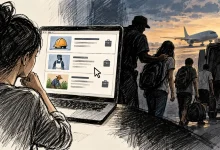 Projeto propõe regras para anúncios de emprego online para combater tráfico de pessoas