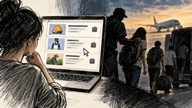 Projeto propõe regras para anúncios de emprego online para combater tráfico de pessoas