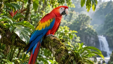 Países chegam à COP17 da Biodiversidade com metas ainda atrasadas 1 Países chegam à COP17 da Biodiversidade com metas ainda atrasadas