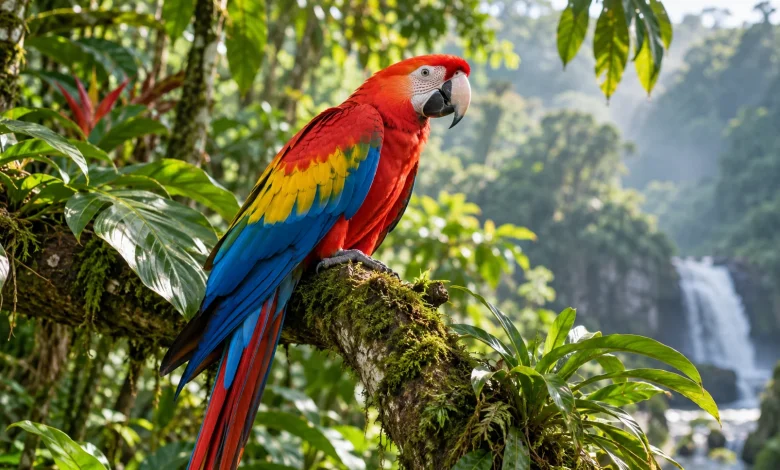 Países chegam à COP17 da Biodiversidade com metas ainda atrasadas