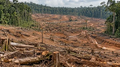 Novo Congresso pode dificultar avanço da agenda ambiental 3 Novo Congresso pode dificultar avanço da agenda ambiental