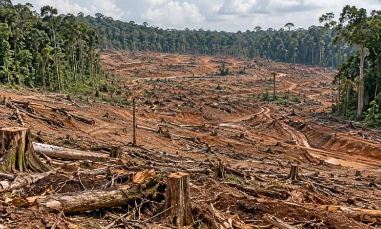 Novo Congresso pode dificultar avanço da agenda ambiental