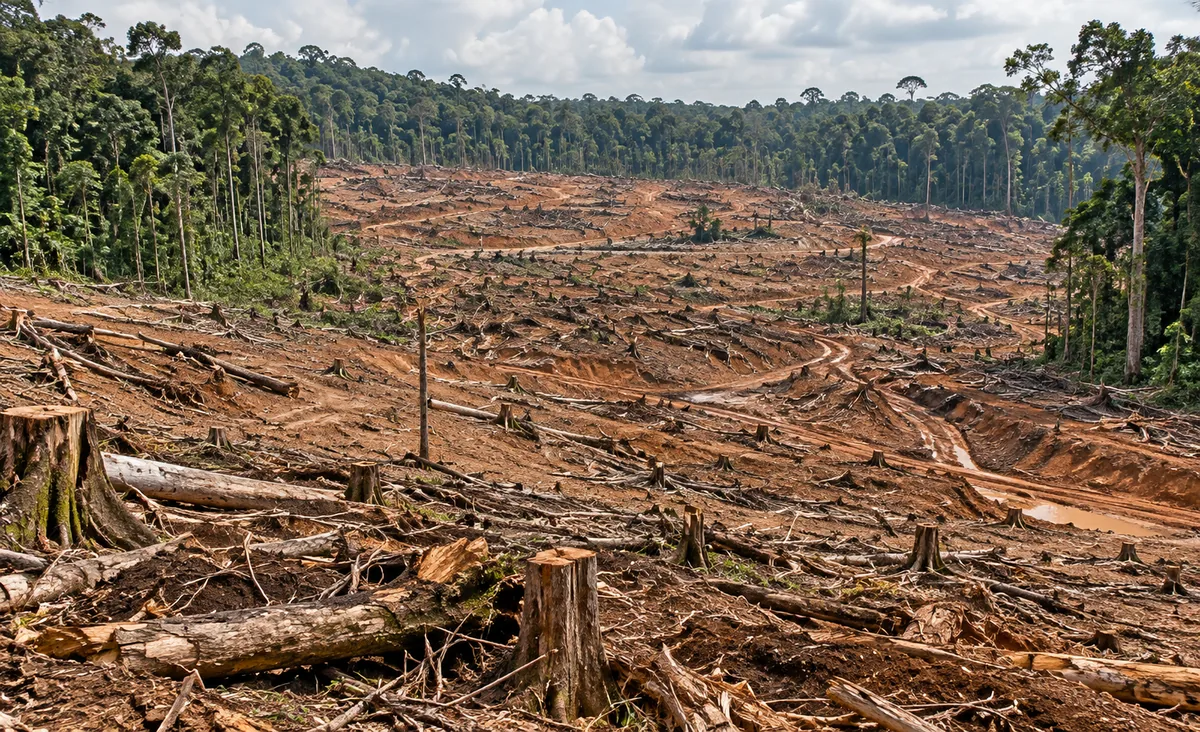 Novo Congresso pode dificultar avanço da agenda ambiental 2 Novo Congresso pode dificultar avanço da agenda ambiental
