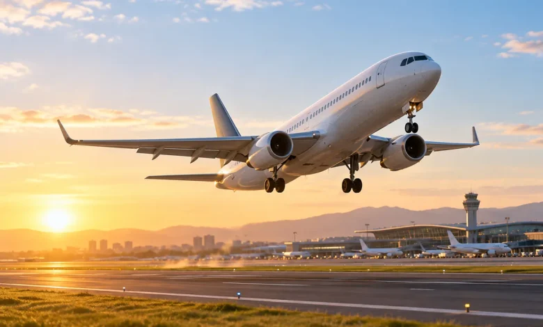Anac autoriza canadense WestJet Airlines a operar voos internacionais no Brasil