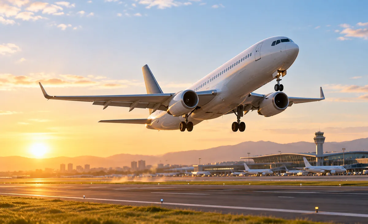 Anac autoriza canadense WestJet Airlines a operar voos internacionais no Brasil