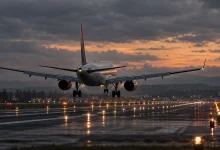 Petrobras eleva preço do querosene de aviação em 11,76% em outubro
