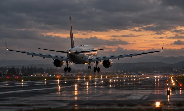 Petrobras eleva preço do querosene de aviação em 11,76% em outubro