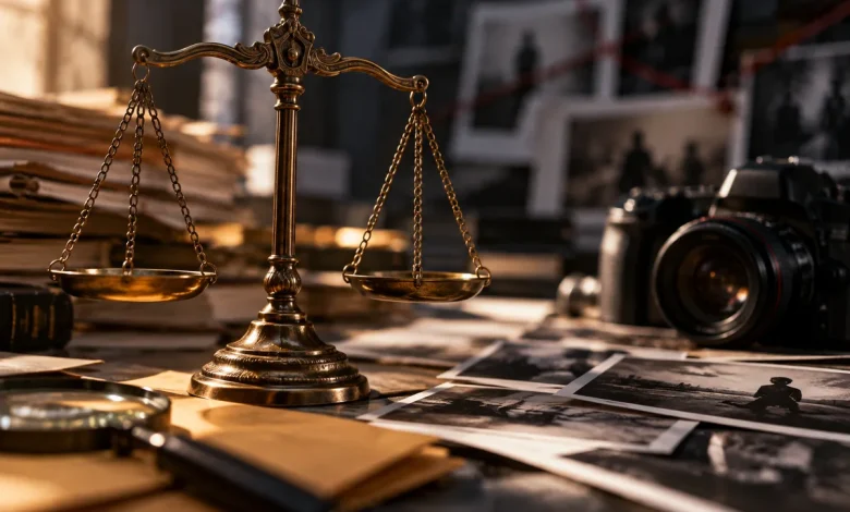 Getty Images entra com pedido de recuperação judicial nos EUA