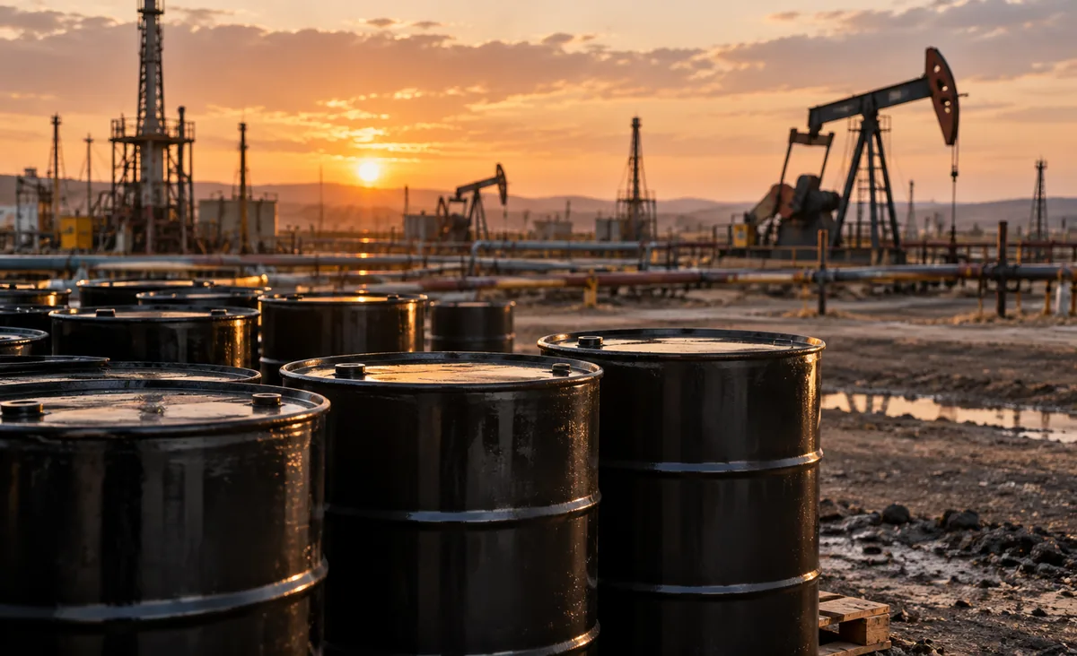G7 vai liberar 100 milhões de barris de petróleo e derivados após pressão dos EUA 2 G7 vai liberar 100 milhões de barris de petróleo e derivados após pressão dos EUA