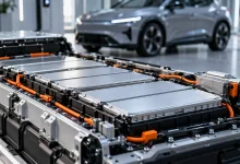 Baterias de veículos elétricos podem reduzir desperdício de energia renovável 12 Baterias de veículos elétricos podem reduzir desperdício de energia renovável
