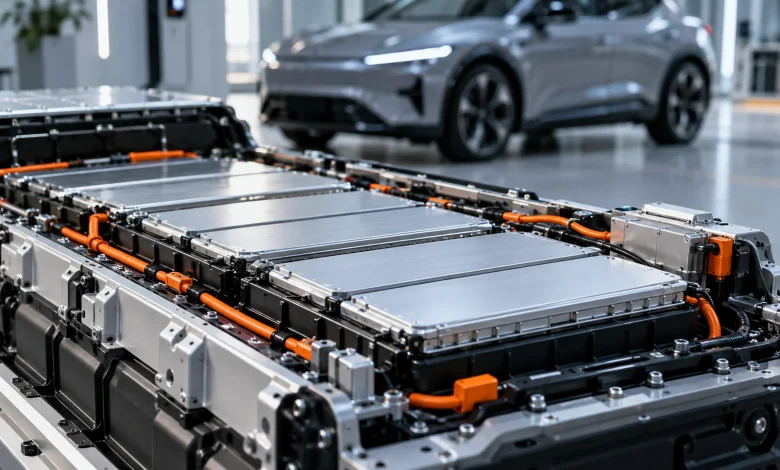 Baterias de veículos elétricos podem reduzir desperdício de energia renovável