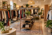 Roupas de segunda mão podem alcançar 10% do mercado global de moda 16 Roupas de segunda mão podem alcançar 10% do mercado global de moda
