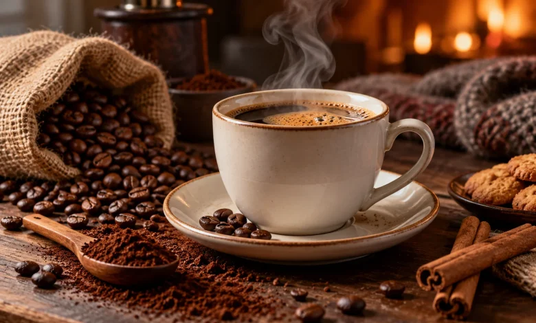 Dia Internacional do Café: desigualdade na cadeia desafia milhões de produtores