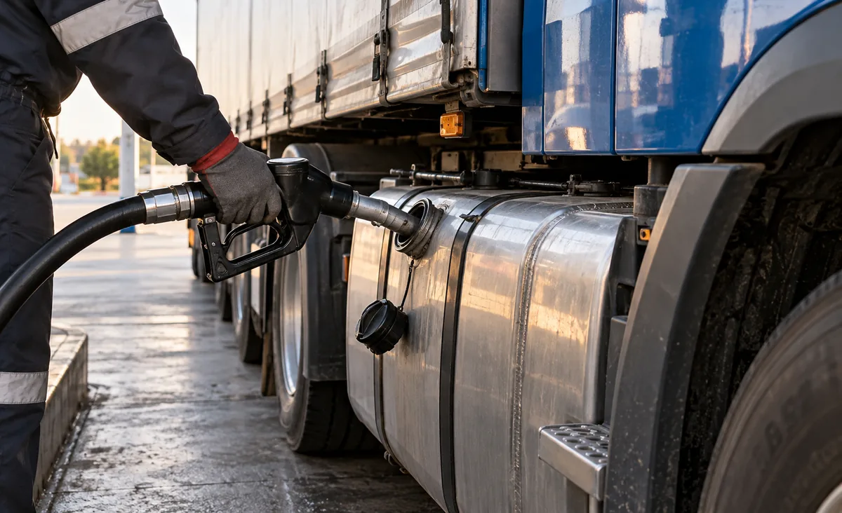 Trump fecha acordo com Putin para ampliar oferta de diesel russo