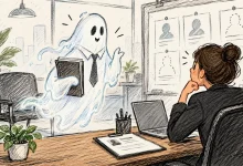 Crise de confiança no recrutamento cresce com vagas e candidatos fantasmas