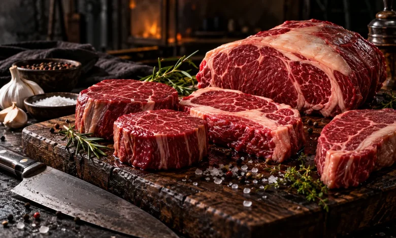 China aplica sobretaxa de 55% à carne bovina brasileira a partir de hoje 1 China aplica sobretaxa de 55% à carne bovina brasileira a partir de hoje