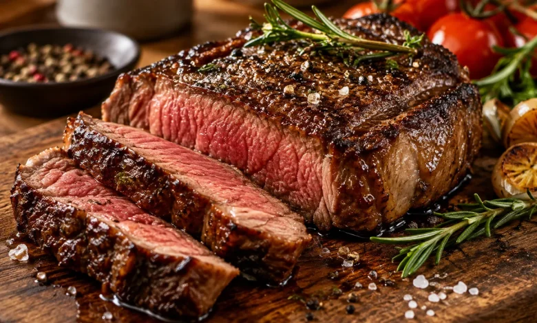 Exportações de carne bovina do Brasil aos EUA crescem 524,3% em setembro