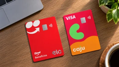 iFood Benefícios fecha acordo para comprar a Caju