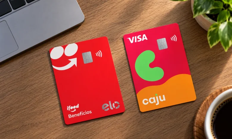 iFood Benefícios fecha acordo para comprar a Caju
