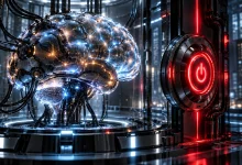 CEO da Microsoft defende 'freio de emergência' para sistemas avançados de IA 31 CEO da Microsoft defende 'freio de emergência' para sistemas avançados de IA