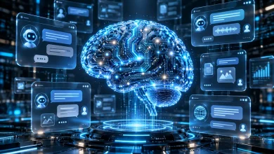 OpenAI lança GPT-6 com Interface Inteligente 2 OpenAI lança GPT-6 com Interface Inteligente